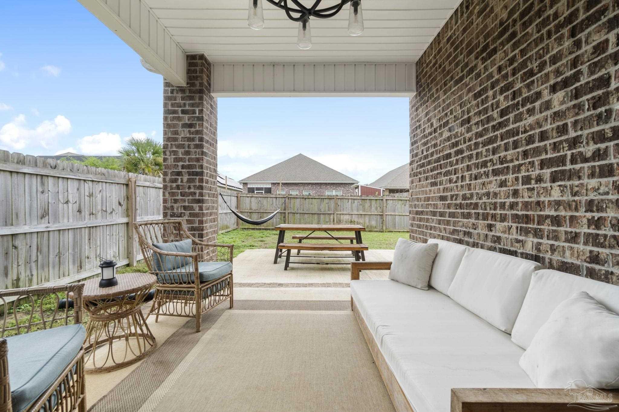 7979 Burnside Loop Pensacola, FL 32526 - Photo 33 of 38