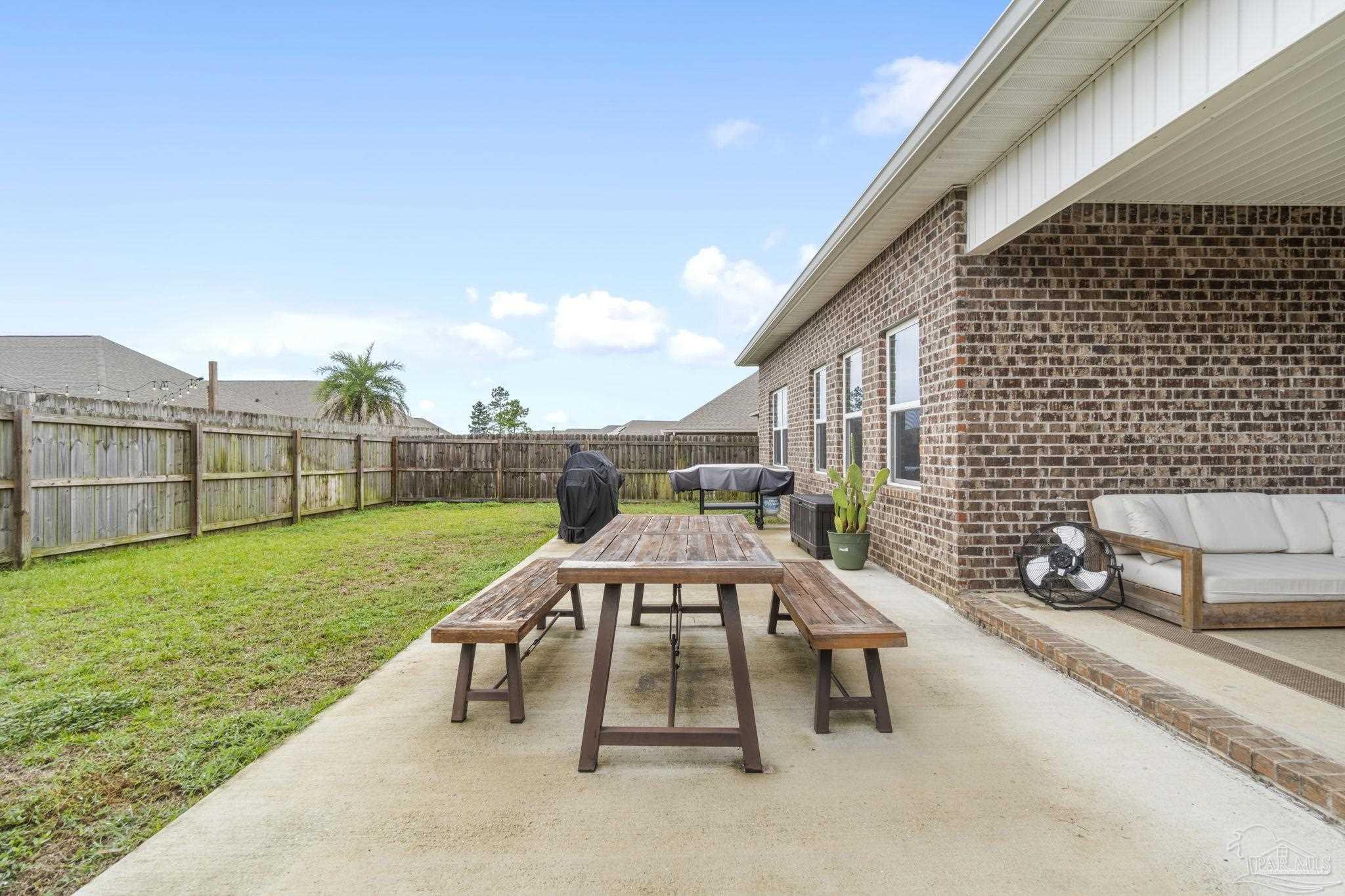 7979 Burnside Loop Pensacola, FL 32526 - Photo 34 of 38