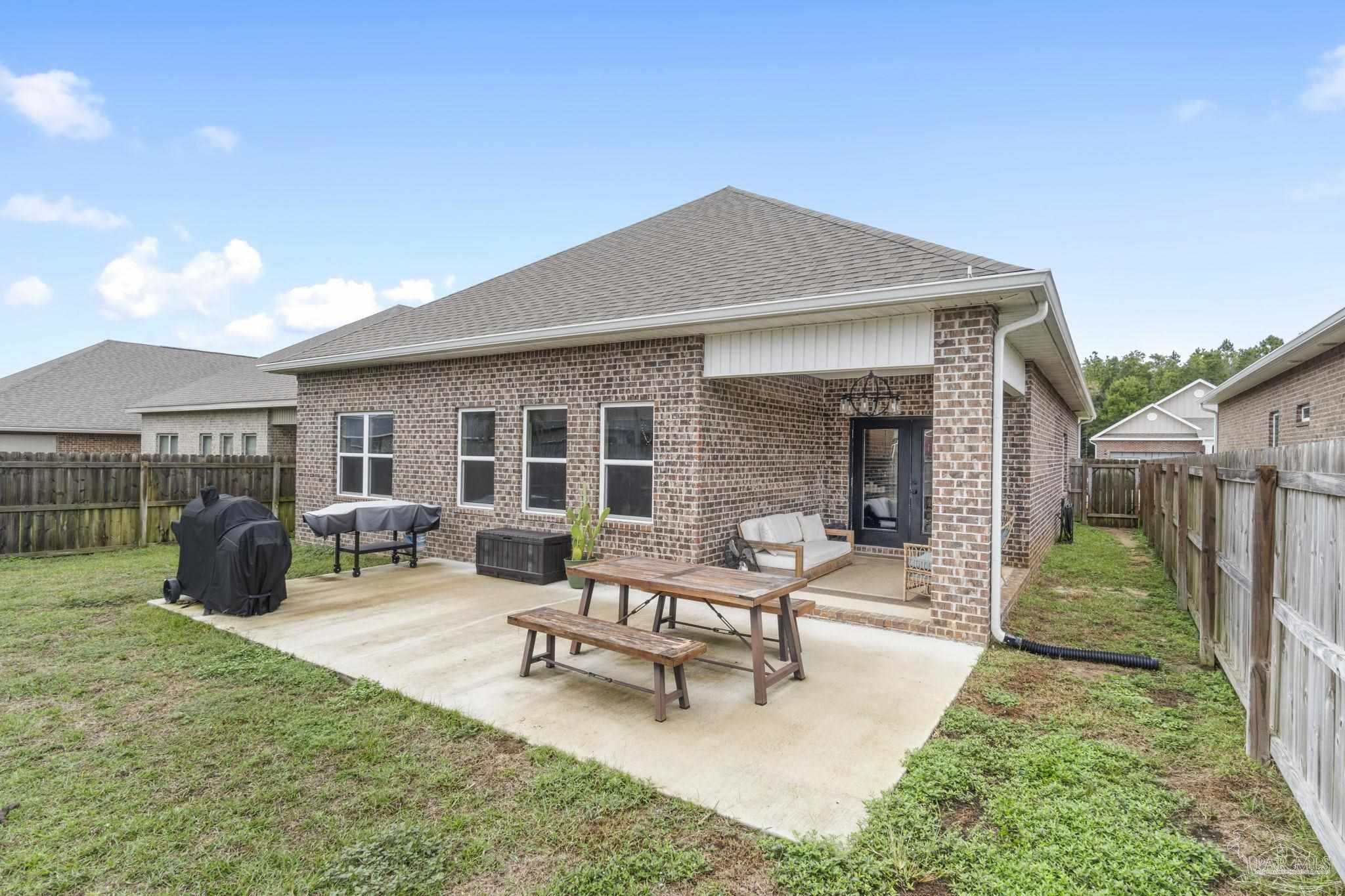 7979 Burnside Loop Pensacola, FL 32526 - Photo 35 of 38