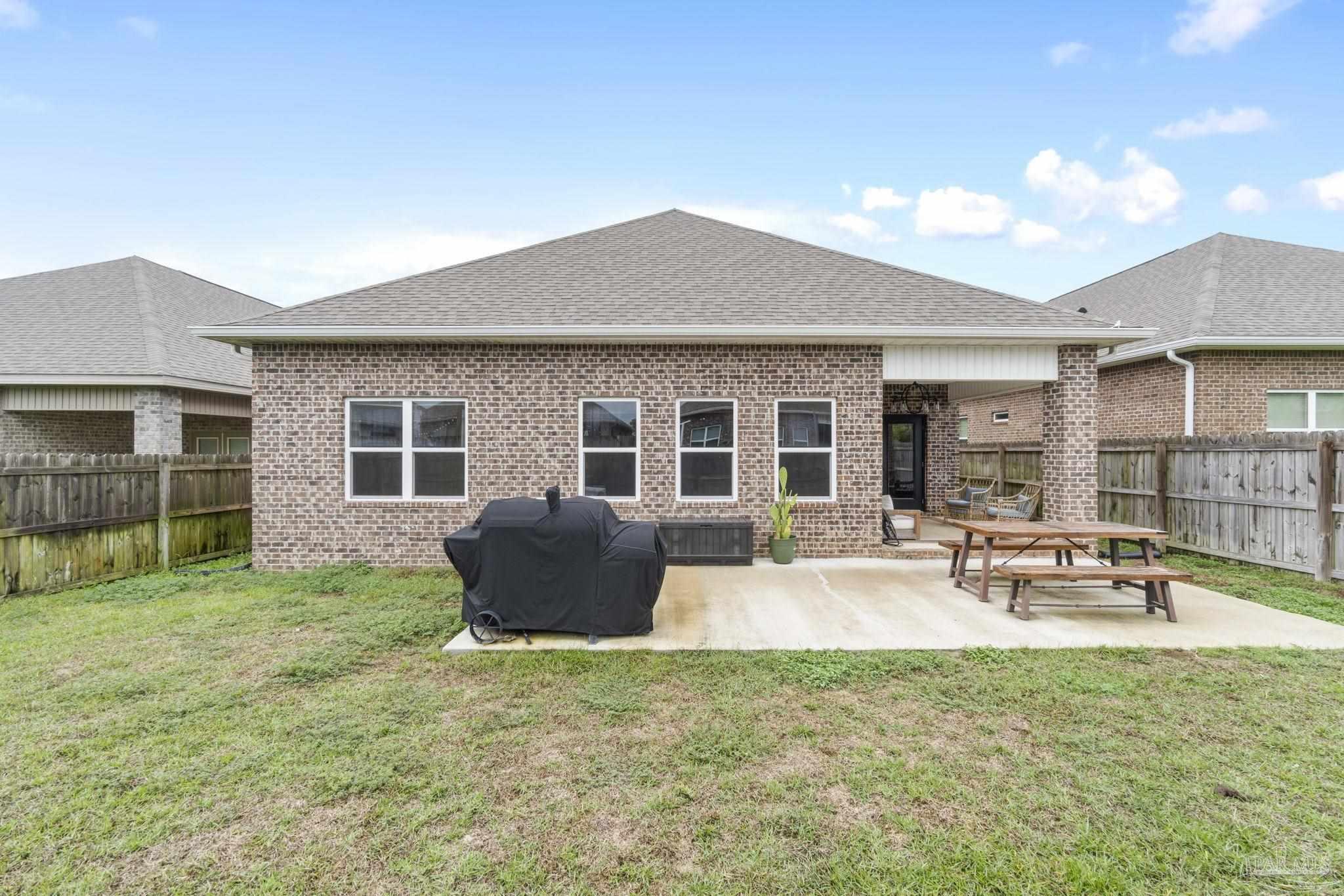 7979 Burnside Loop Pensacola, FL 32526 - Photo 36 of 38