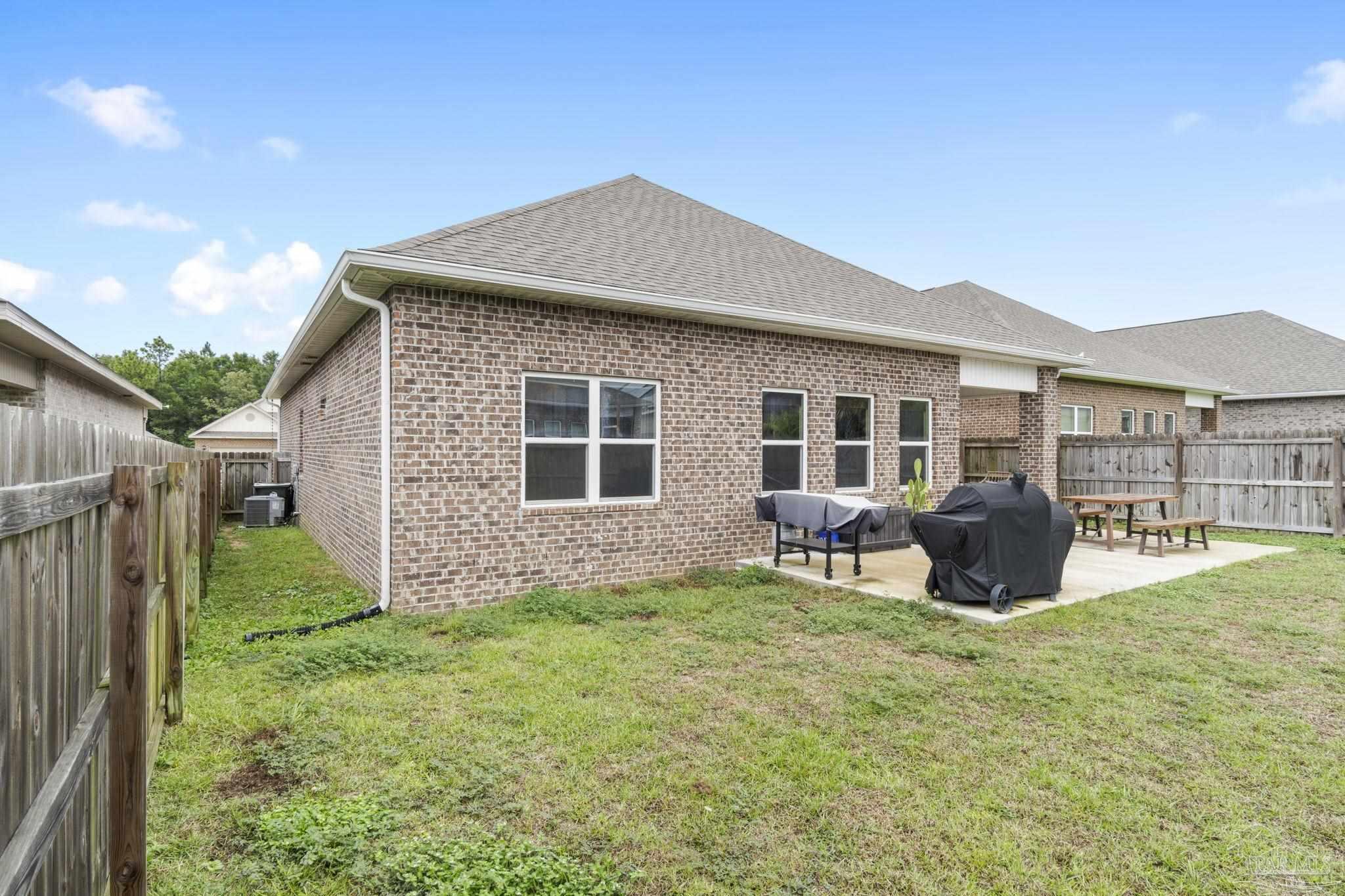 7979 Burnside Loop Pensacola, FL 32526 - Photo 37 of 38