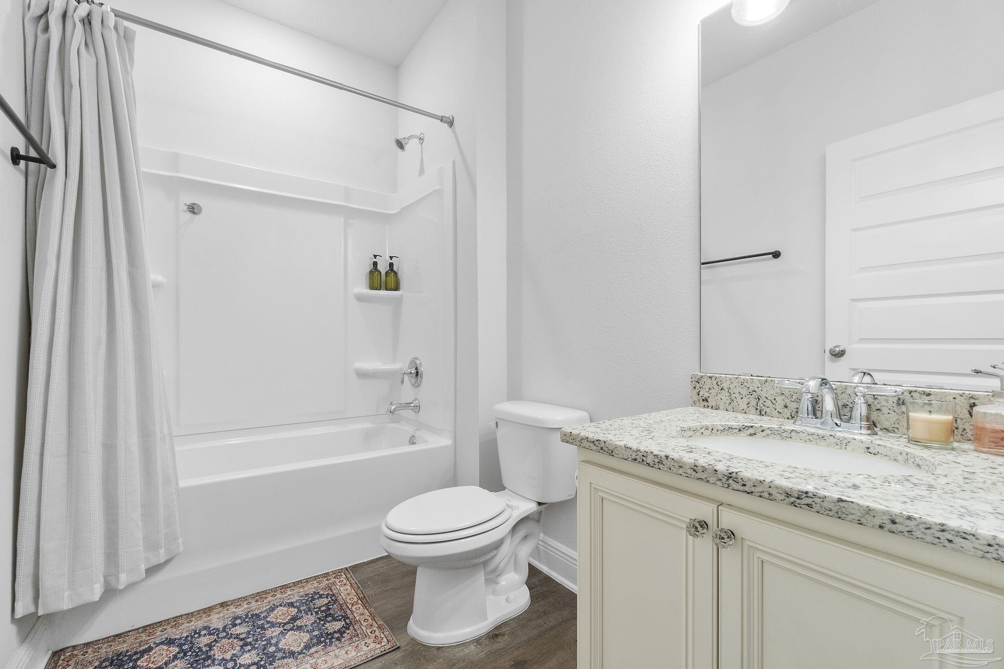 7979 Burnside Loop Pensacola, FL 32526 - Photo 8 of 38