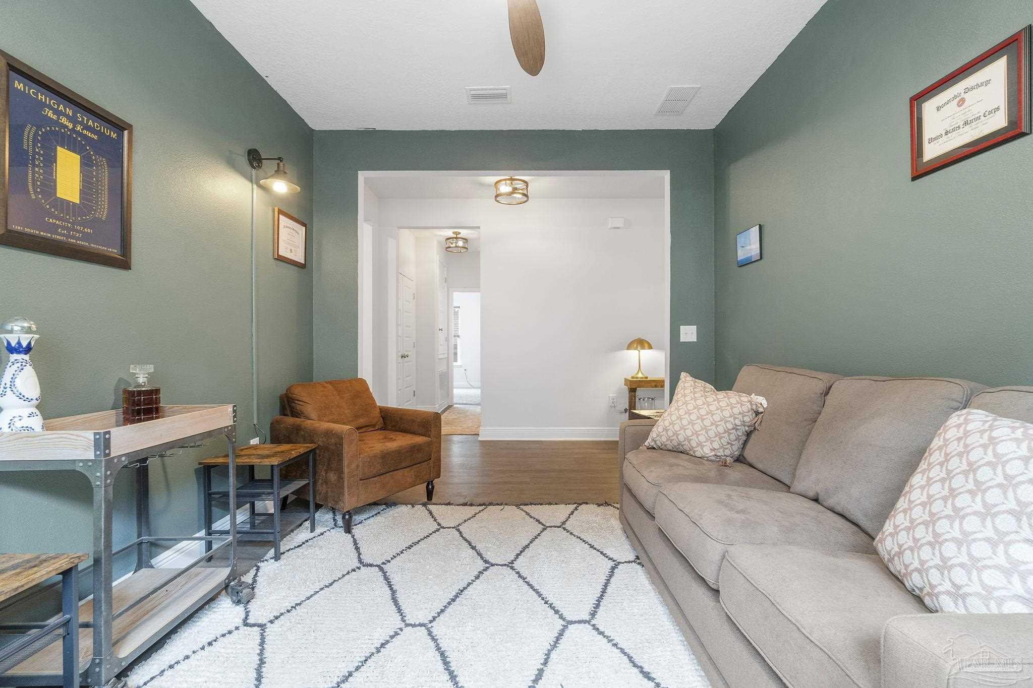 7979 Burnside Loop Pensacola, FL 32526 - Photo 10 of 38