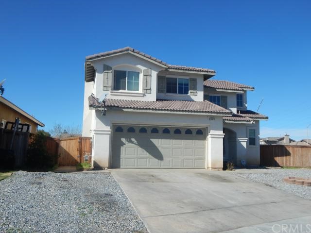 14818 Benjamin Road Adelanto, CA 92301 - Photo 1 of 1