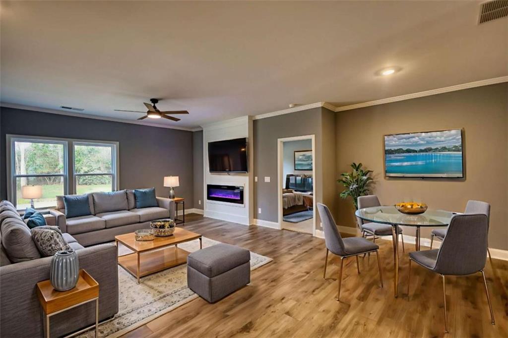 853 Pearl Street Madison, GA 30650 - Photo 21 of 37