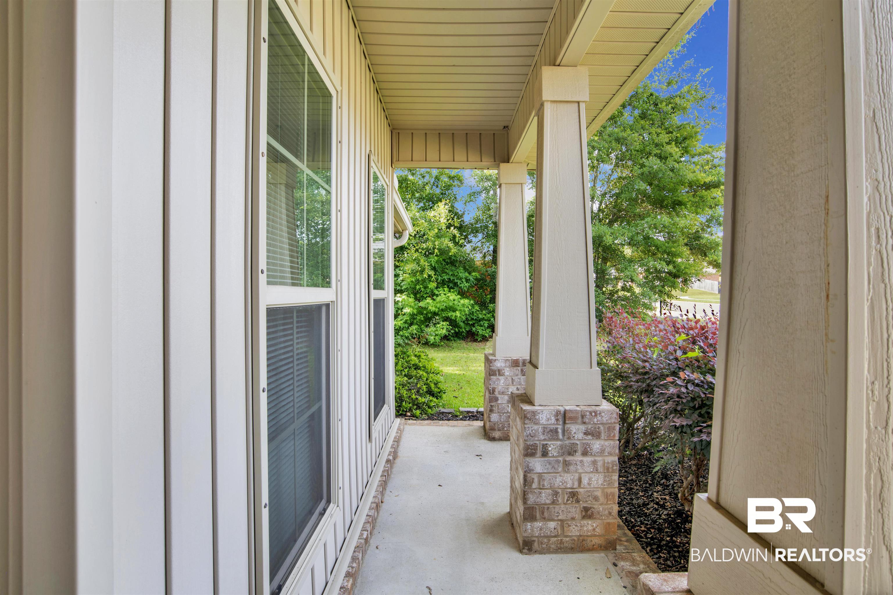 970 Tudor Lane Mobile, AL 36695 - Photo 3 of 25