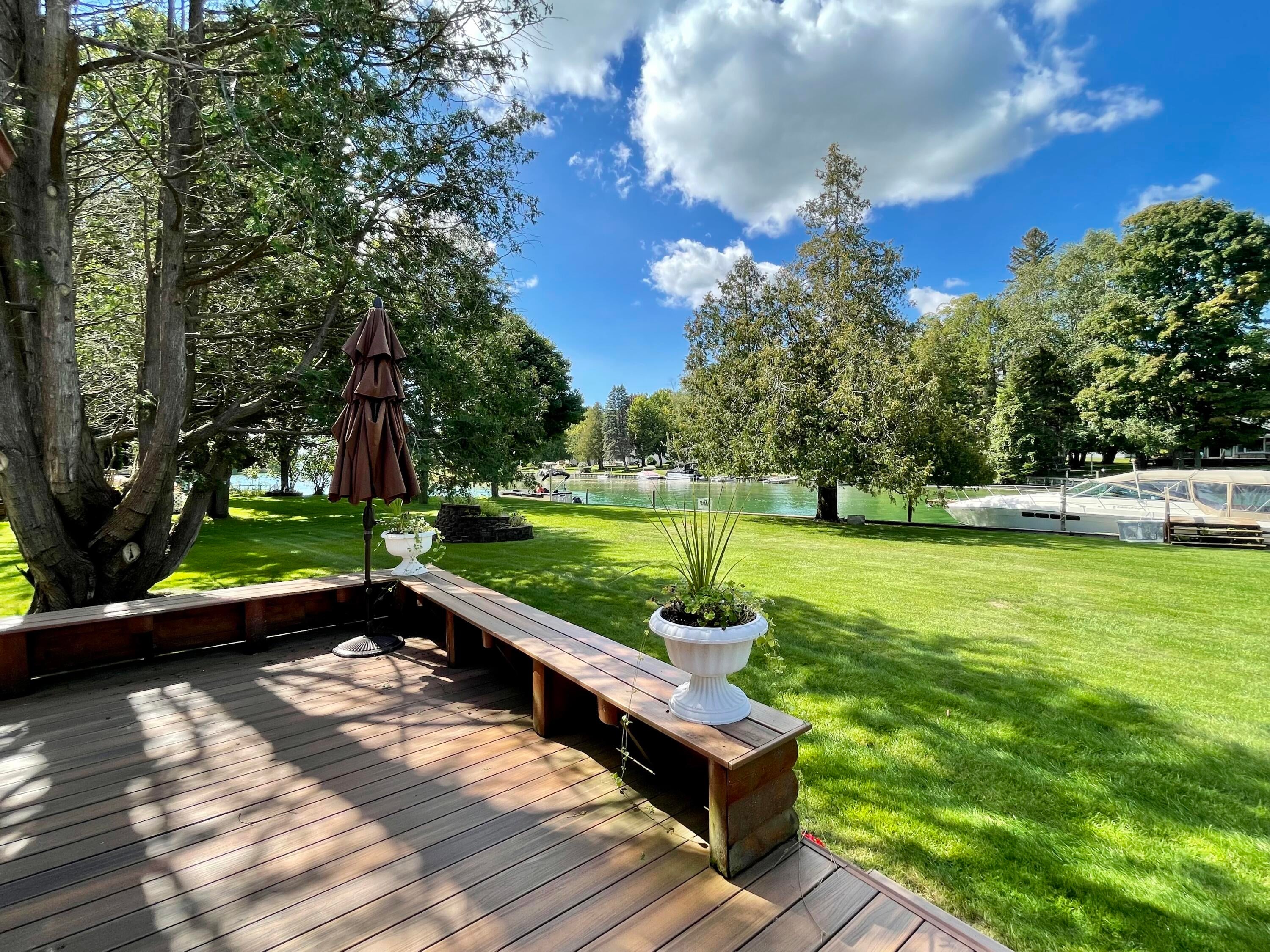 8291 Beebe Road Cheboygan, MI 49721 - Photo 24 of 34 Gallery Image 24