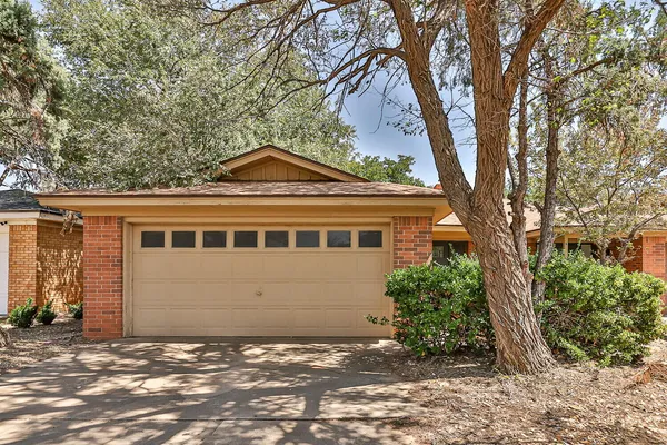 $1,100 | 7005 Geneva Avenue, Unit A, Lubbock, TX 79413