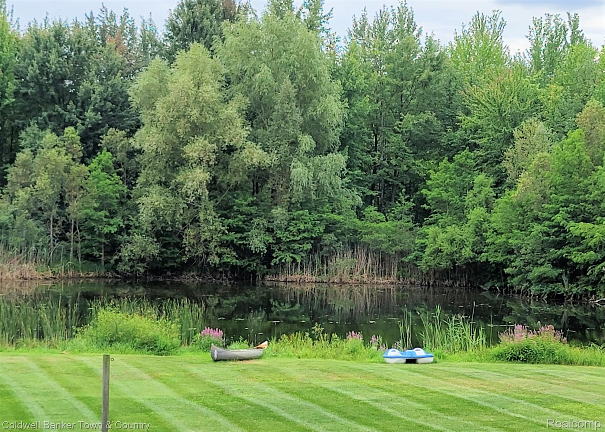 9580 Bergin Road Howell, MI 48843 - Photo 72 of 88 Gallery Image 72