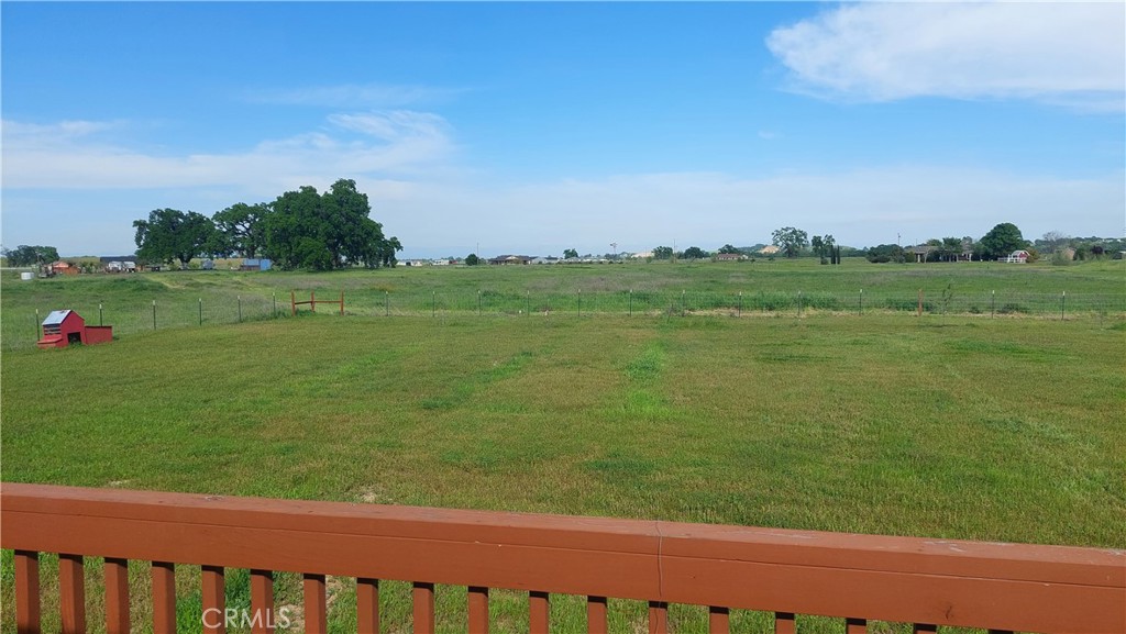 4250 Osborn Road Flournoy, CA 96021 - Photo 17 of 68 a view of a field with an ocean