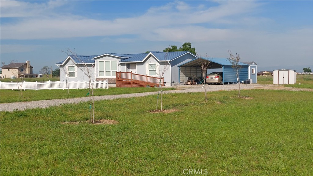 4250 Osborn Road Flournoy, CA 96021 - Photo 2 of 68