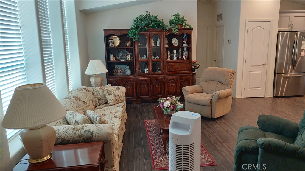 4250 Osborn Road Flournoy, CA 96021 - Photo 26 of 68 a living room with furniture and a couch