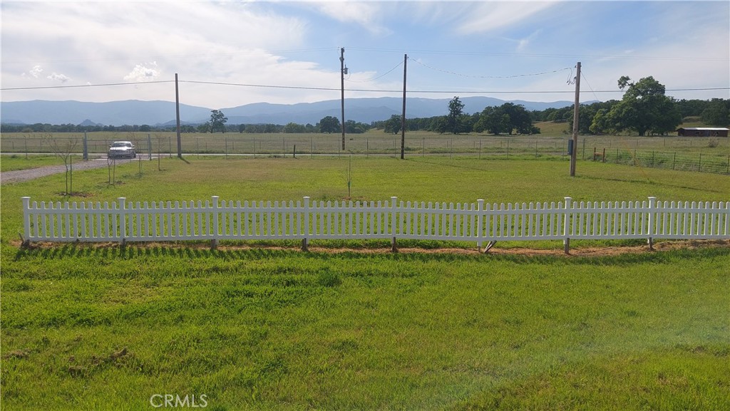 4250 Osborn Road Flournoy, CA 96021 - Photo 27 of 68 a view of a park with a big yard