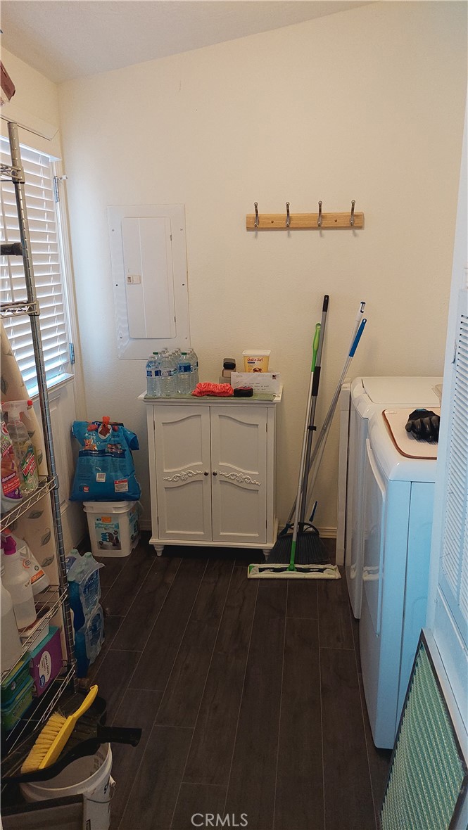 4250 Osborn Road Flournoy, CA 96021 - Photo 31 of 68 a room with storage and utility