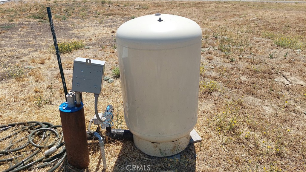 4250 Osborn Road Flournoy, CA 96021 - Photo 57 of 68 a bathroom with a sink and a mirror