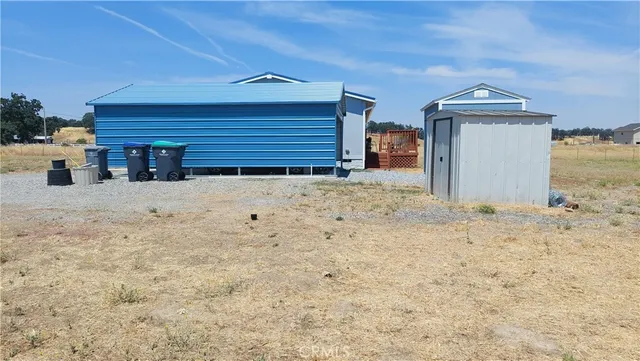 $425,000 | 4250 Osborn Road, Flournoy, CA 96021