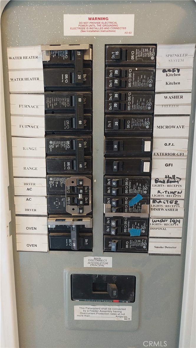 4250 Osborn Road Flournoy, CA 96021 - Photo 62 of 68