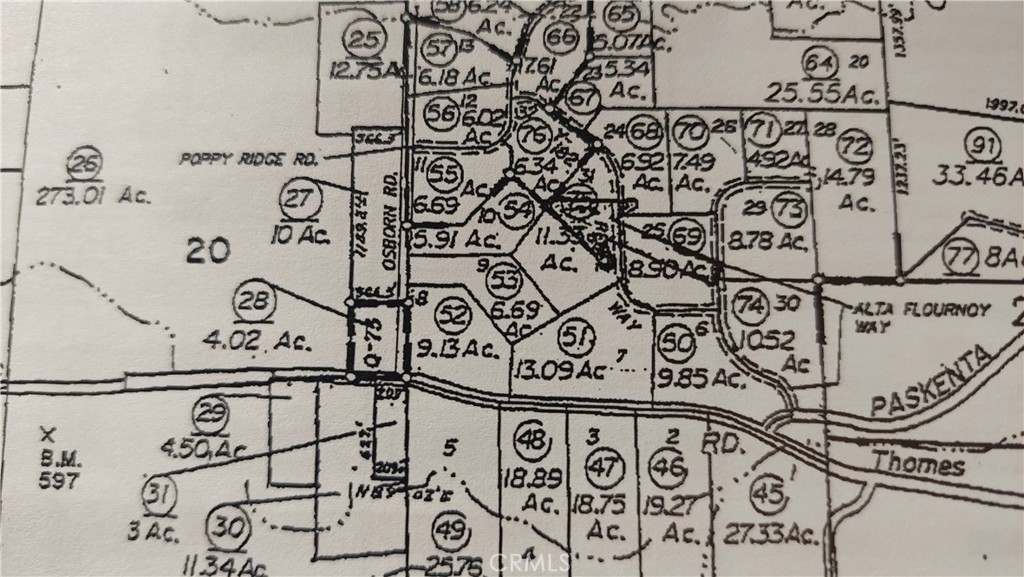 4250 Osborn Road Flournoy, CA 96021 - Photo 63 of 68