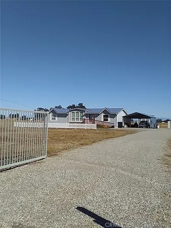 $425,000 | 4250 Osborn Road, Flournoy, CA 96021