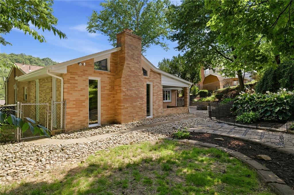 265 McIntyre Road Pittsburgh, PA 15237 - Photo 38 of 45