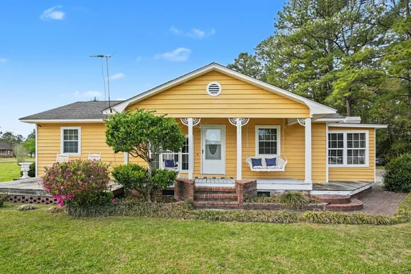 $299,900 | 2615 Morgan Road, Conway, SC 29526