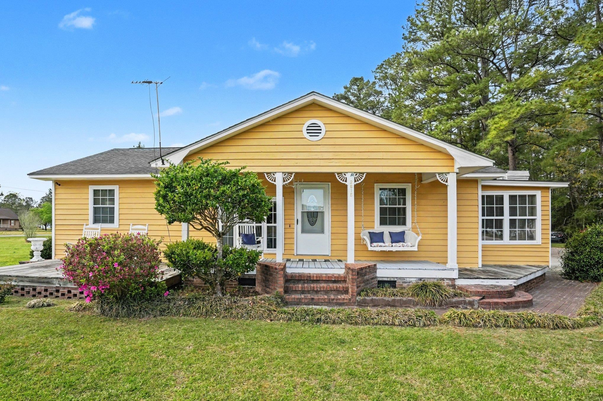 2615 Morgan Road Conway, SC 29526 - Photo 2 of 31