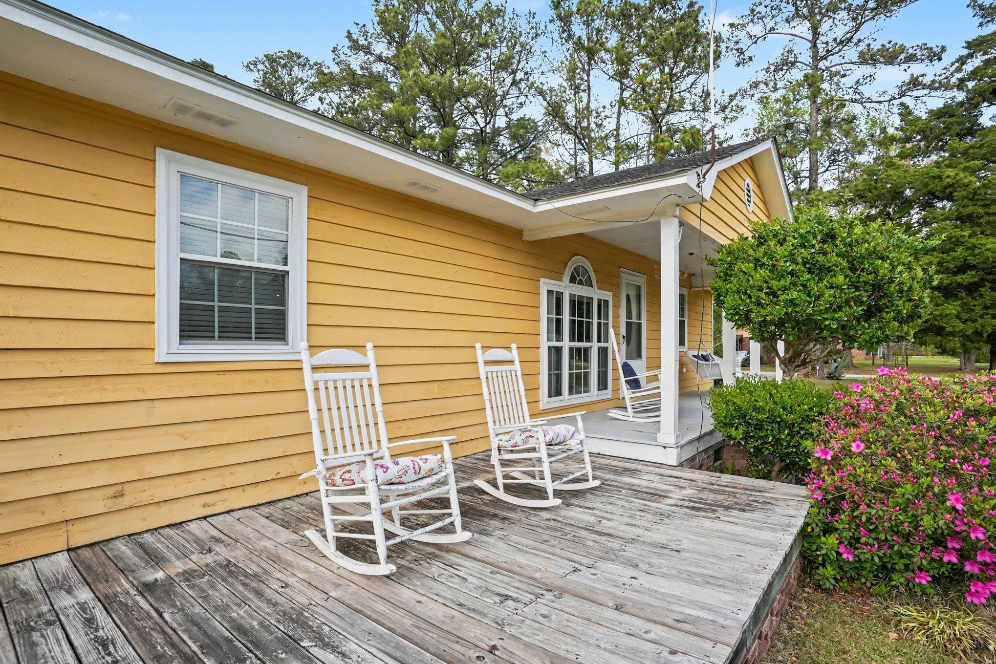 2615 Morgan Road Conway, SC 29526 - Photo 27 of 31