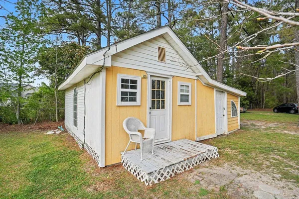 $299,900 | 2615 Morgan Road, Conway, SC 29526