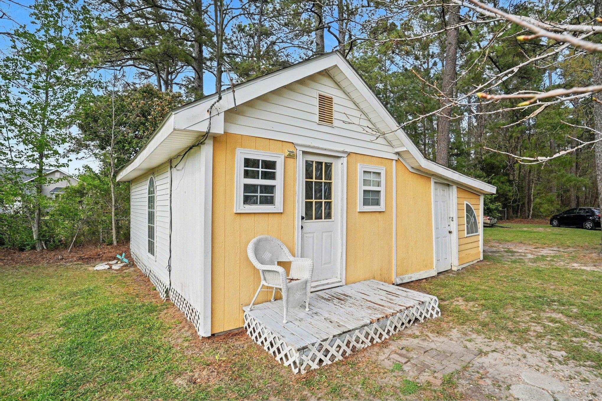 2615 Morgan Road Conway, SC 29526 - Photo 28 of 31