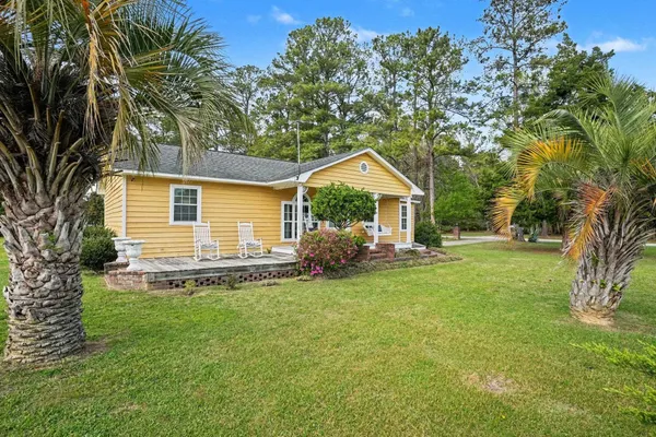 $299,900 | 2615 Morgan Road, Conway, SC 29526