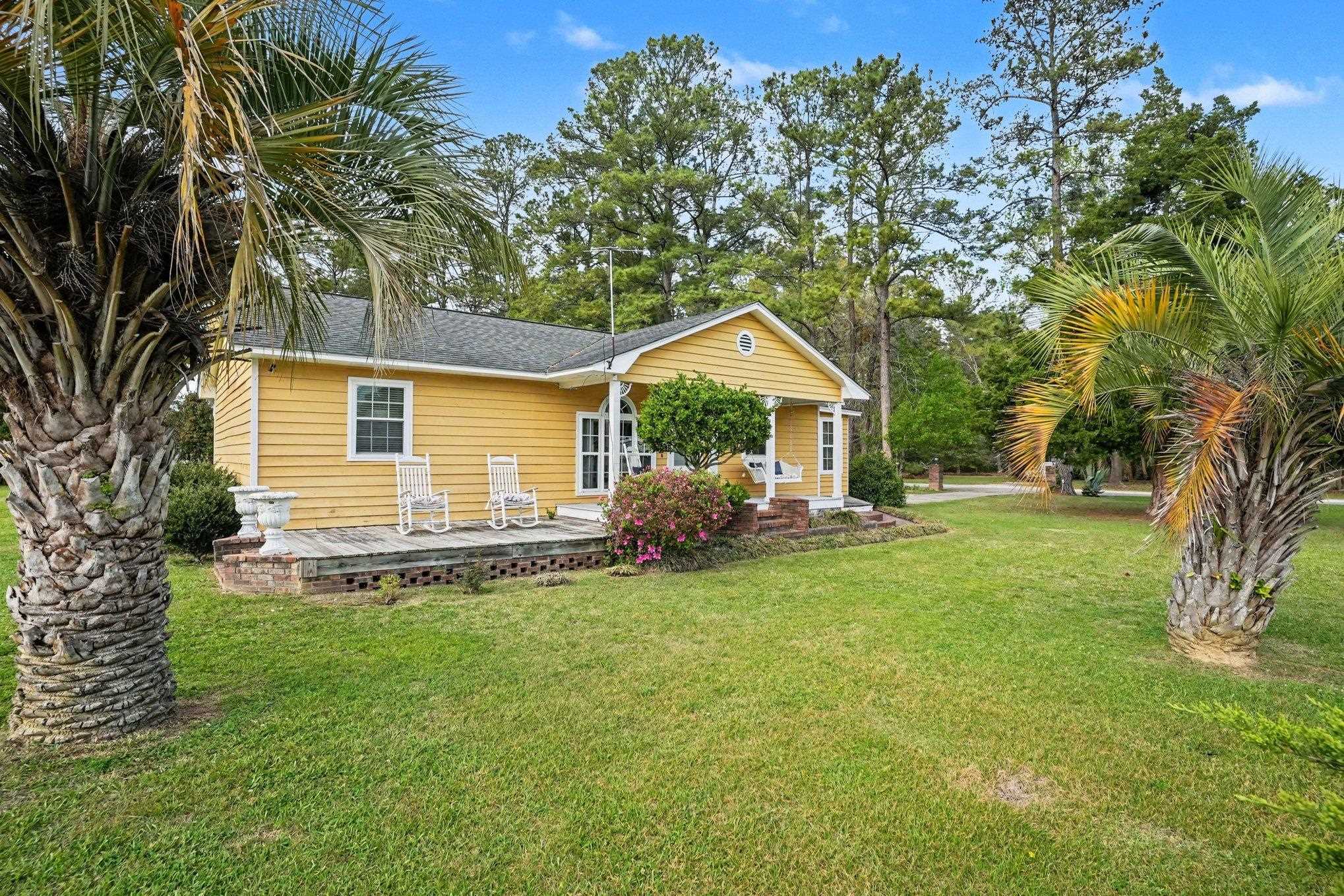 2615 Morgan Road Conway, SC 29526 - Photo 29 of 31