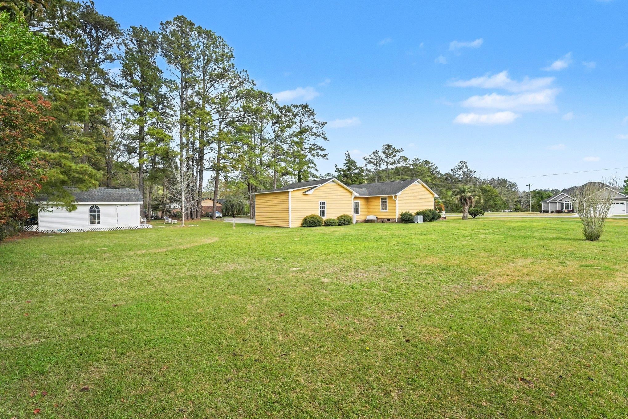 2615 Morgan Road Conway, SC 29526 - Photo 30 of 31