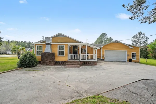 $299,900 | 2615 Morgan Road, Conway, SC 29526