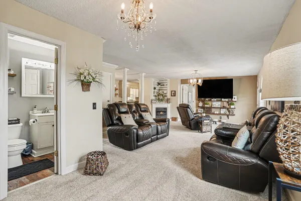 $299,900 | 2615 Morgan Road, Conway, SC 29526