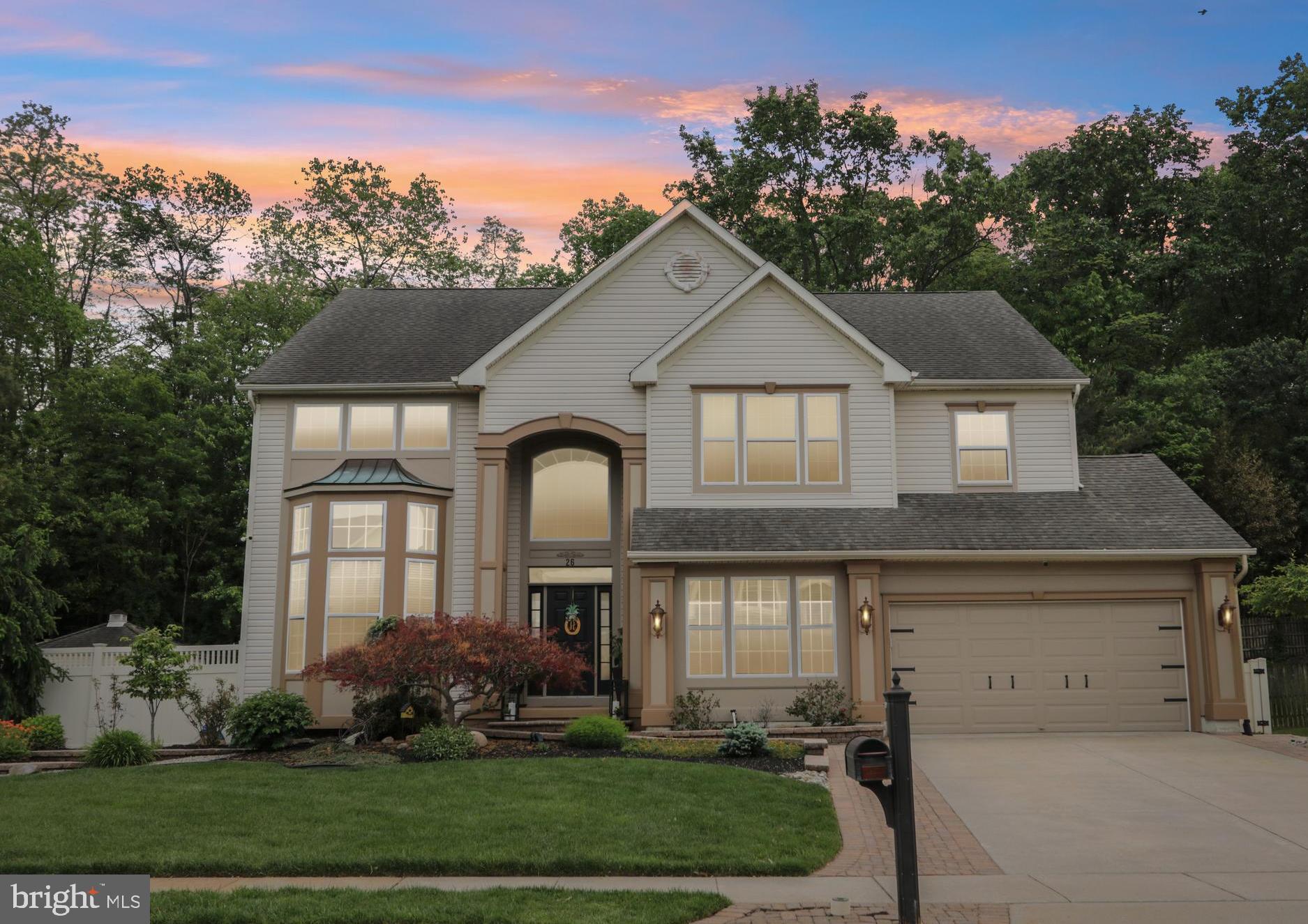 26 Raintree Drive Sicklerville, NJ 08081 - Photo 2 of 82