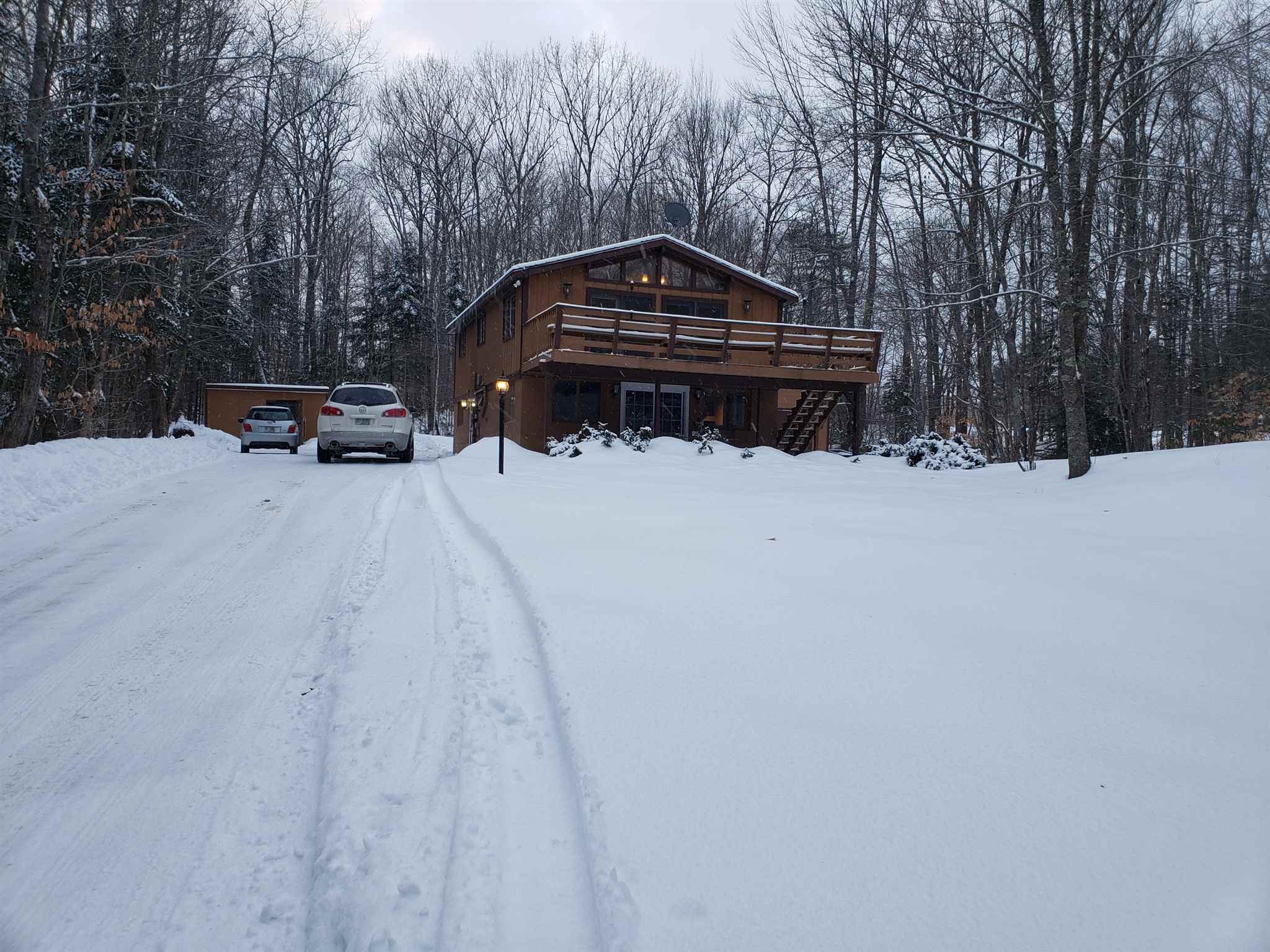 47 Rogers Road Barnstead, NH 03225 - Photo 9 of 9