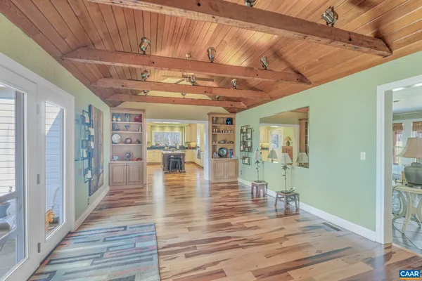 $1,490,000 | 1353 Banton Shop Road, Dillwyn, VA 23936
