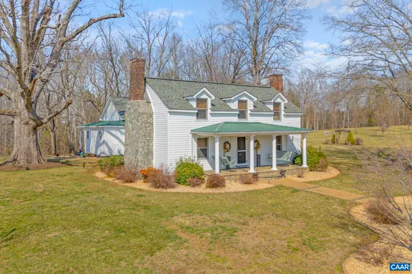 $1,490,000 | 1353 Banton Shop Road, Dillwyn, VA 23936