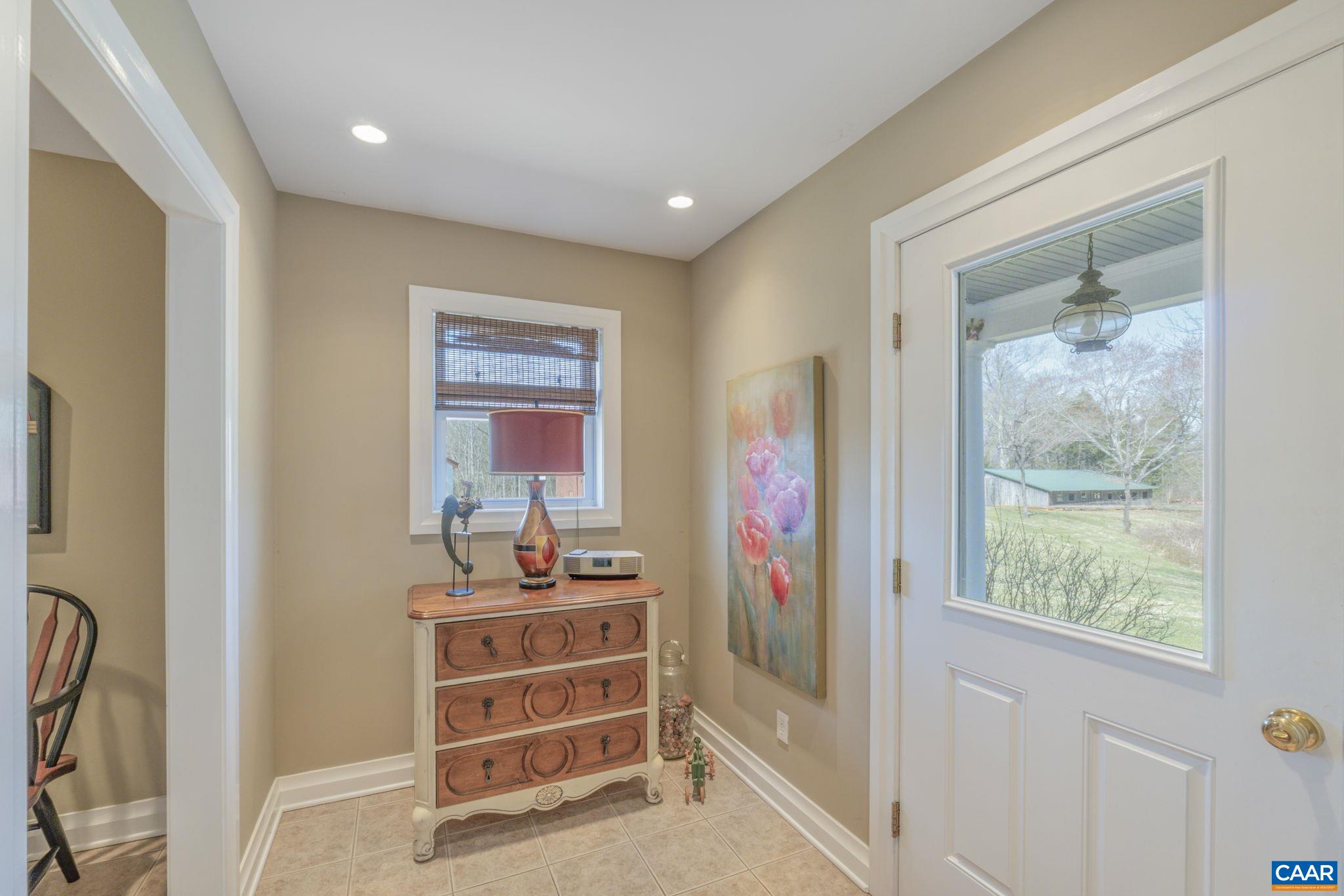 1353 Banton Shop Road Dillwyn, VA 23936 - Photo 22 of 57 a view of room with cabinet and windows