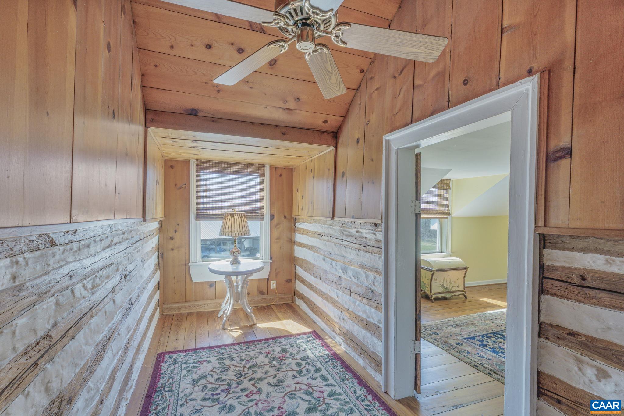 1353 Banton Shop Road Dillwyn, VA 23936 - Photo 29 of 57 a bathroom with a tub shower and sink