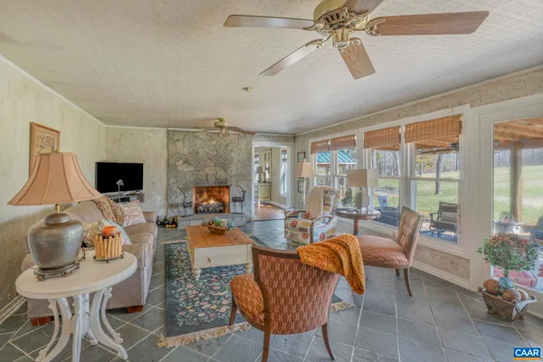 $1,490,000 | 1353 Banton Shop Road, Dillwyn, VA 23936