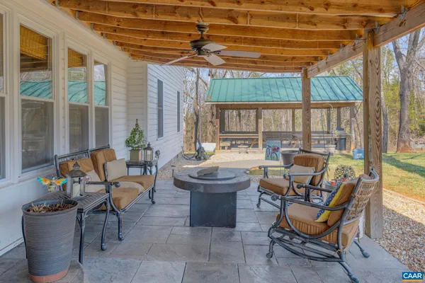 $1,490,000 | 1353 Banton Shop Road, Dillwyn, VA 23936