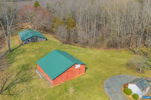 $1,490,000 | 1353 Banton Shop Road, Dillwyn, VA 23936
