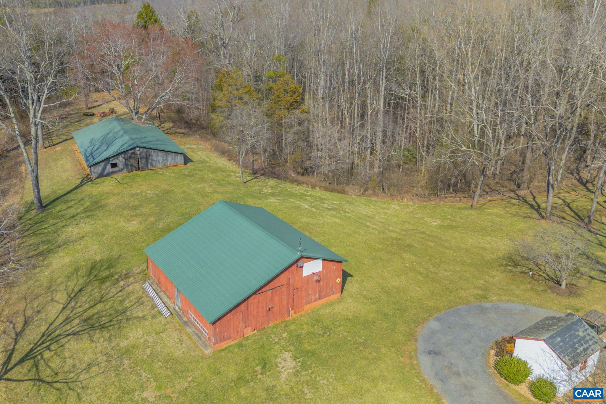 1353 Banton Shop Road Dillwyn, VA 23936 - Photo 36 of 57 a view of an outdoor space and a swimming pool