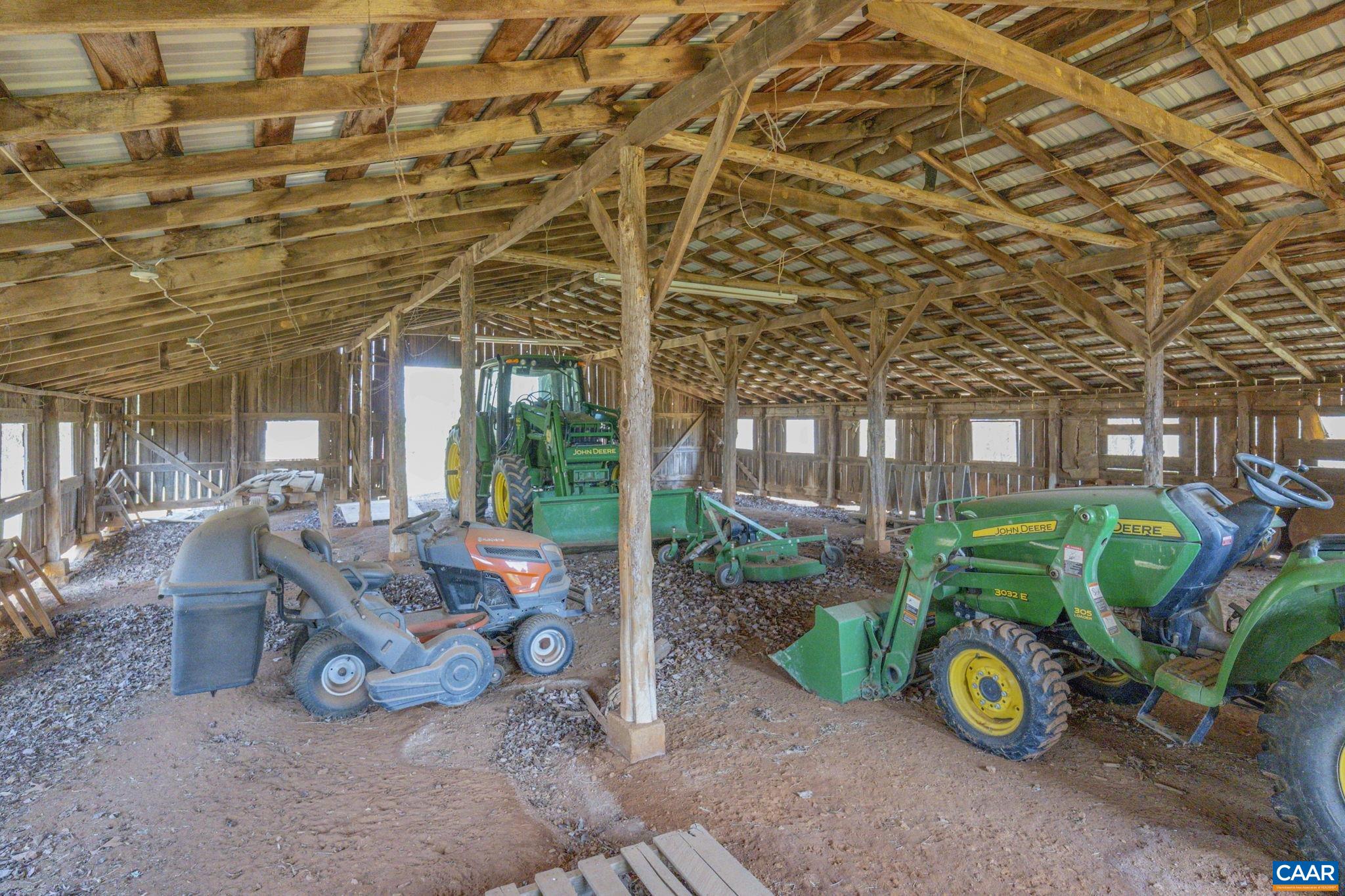 1353 Banton Shop Road Dillwyn, VA 23936 - Photo 40 of 57 a view of outdoor space yard and patio