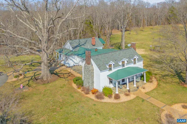 $1,490,000 | 1353 Banton Shop Road, Dillwyn, VA 23936