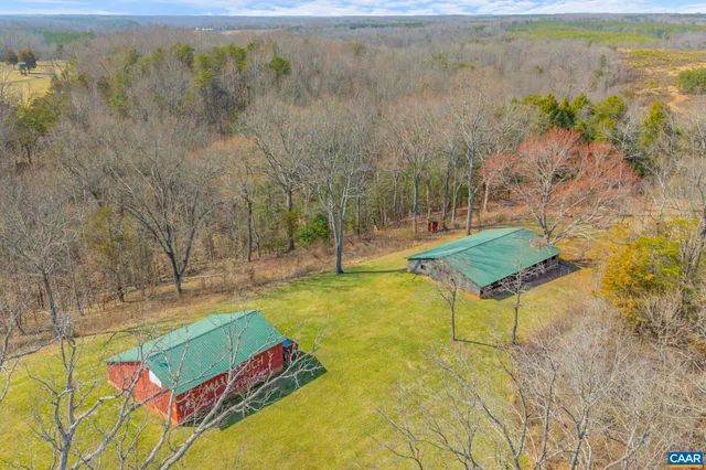 $1,590,000 | 1353 Banton Shop Road, Dillwyn, VA 23936