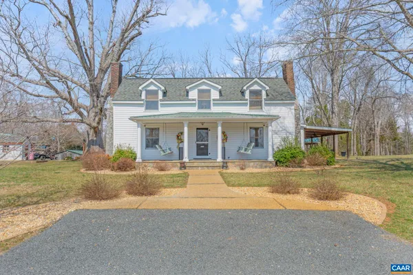 $1,490,000 | 1353 Banton Shop Road, Dillwyn, VA 23936