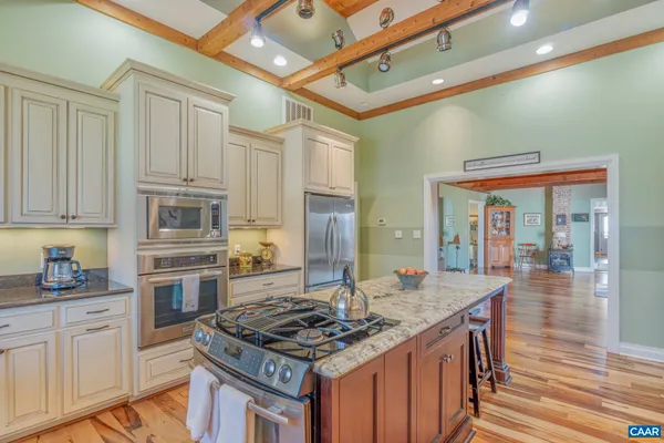 $1,490,000 | 1353 Banton Shop Road, Dillwyn, VA 23936
