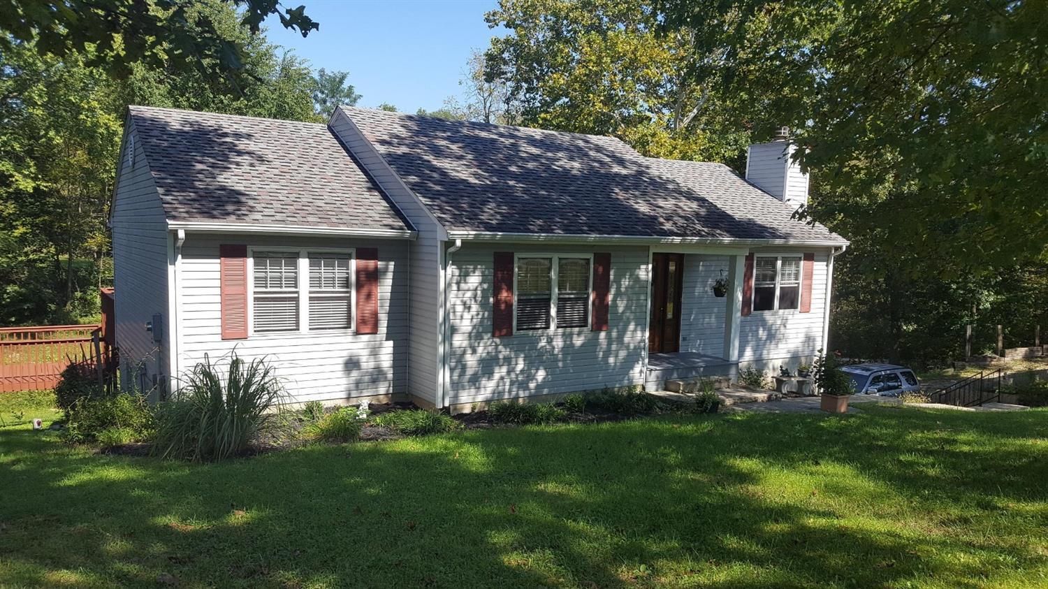 6854 North Dearborn Road Guilford, IN 47022 - Photo 1 of 1 Gallery Image 1